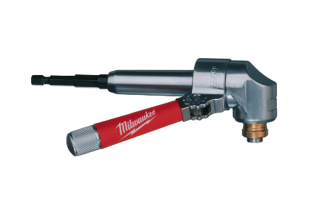 מוביל זוויתן מקצועי לאימפקט ומברגה - Milwaukee OSD2