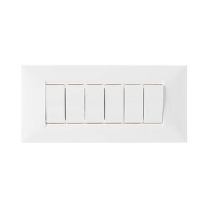 6 לחצנים לקופסא 6 – קומפלט – ניסקו סוויץ’