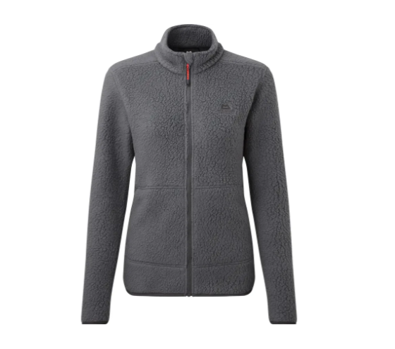 MORENO WMN JACKET