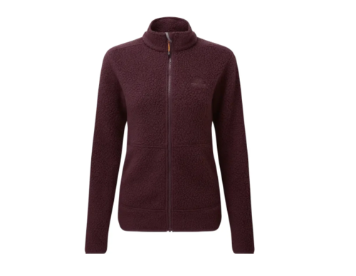 MORENO WMN JACKET