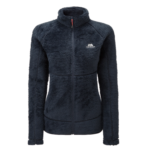 HISPAR WMN JACKET