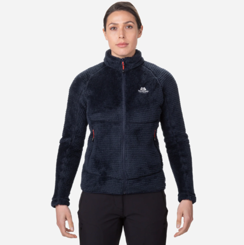 HISPAR WMN JACKET