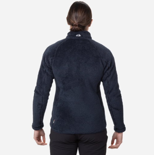HISPAR WMN JACKET