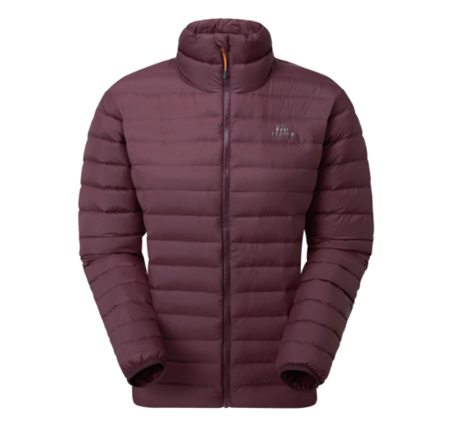 EARTHRISE WMN JACKET