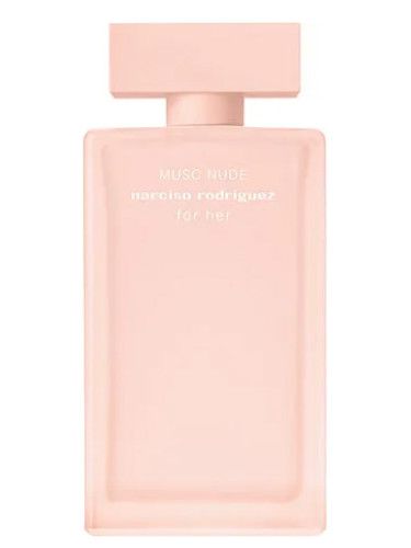 בושם לאישה נרסיסו רודריגז טסטר NARCISO RODRIGUEZ MUSC NUDE 100 ML E.D.P TESTER