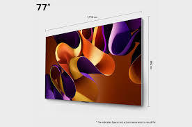 טלוויזיה LG OLED77G46LA 4K ‏77 ‏אינטש