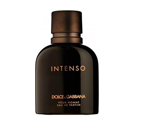 בושם לגבר Dolce & Gabbana Intenso Pour Homme EDP 125 ml
