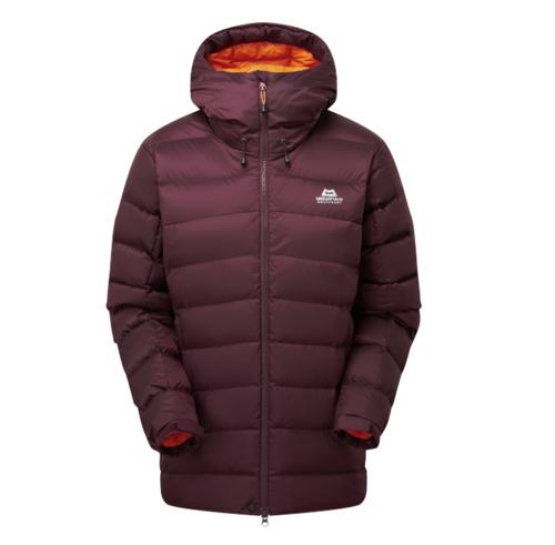 SENJA WMN JACKET