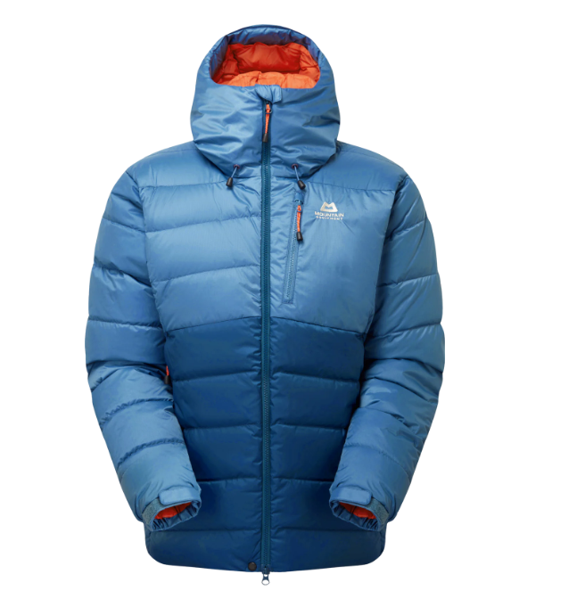 PAIYU WMN JACKET
