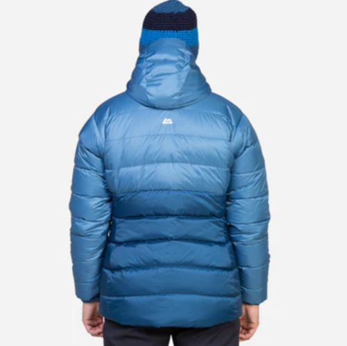 PAIYU WMN JACKET