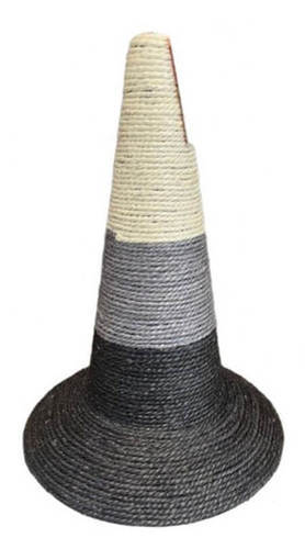 קונוס גירוד לחתול