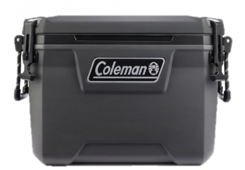 צידנית קשיחה Convoy 55QT - קולמן (COLEMAN) 50 ליטר
