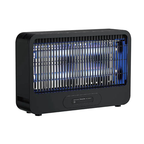קטלן יתושים וחרקים חשמלי 2X10W דגם Eco Euro IKI-520AE 