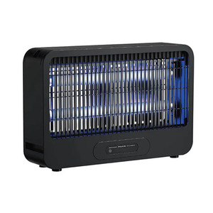 קטלן יתושים וחרקים חשמלי 2X10W דגם Eco Euro IKI-520AE 