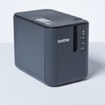 מדפסת מדבקות Brother PTP900W ברדר