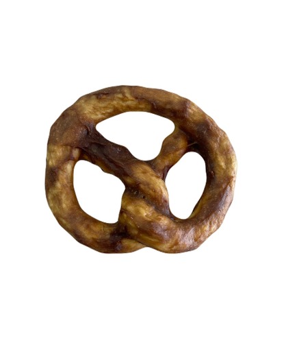 בייגלה עוף לכלב