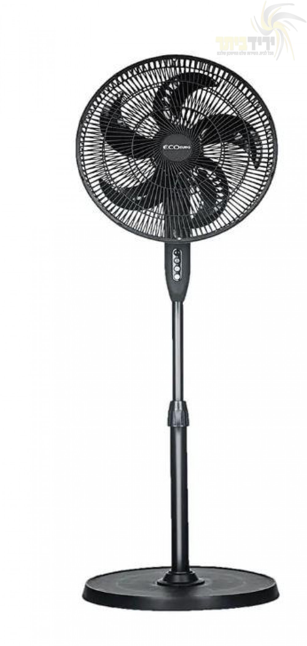 מאוורר עמוד אקו יורו Eco Euro HAFA-16XWB