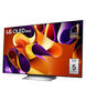 טלוויזיה חכמה 83″ evo LG OLED – Smart TV K4 OLED83G46LA אל גי