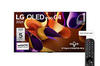 טלוויזיה חכמה 83″ evo LG OLED – Smart TV K4 OLED83G46LA אל גי
