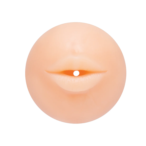 משאבת פין אוטומטית Lux Fetish - 2-in-1 Blowjob Auto Sucker & Penis Enlarger Pump