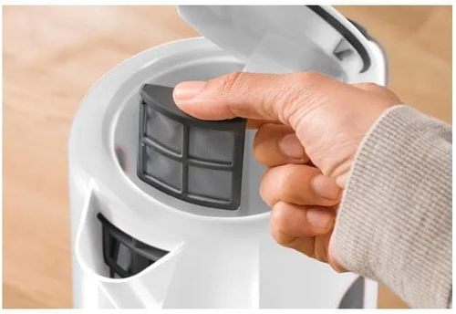 קומקום יוקרתי BOSCH TWK6A511 