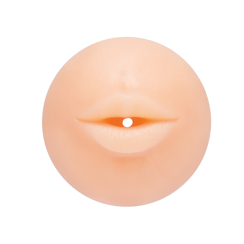 משאבת פין אוטומטית Lux Fetish - 2-in-1 Blowjob Auto Sucker & Penis Enlarger Pump