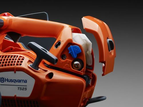 משור הנפה מנועי T525