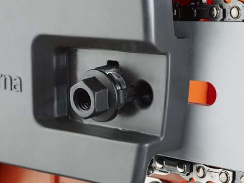 משור הנפה מנועי T525