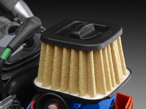 משור מנועי  572XP® AutoTune