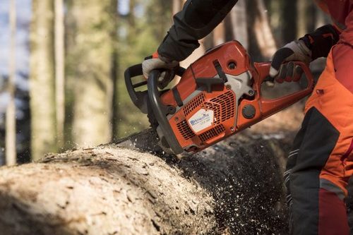 משור מנועי  572XP® AutoTune