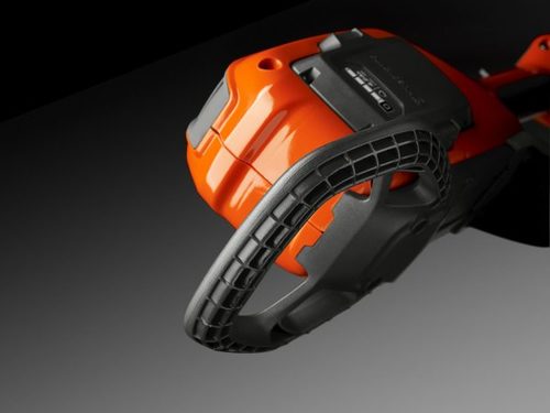 משור גובה טלסקופי נטען 530iPT5 - גוף בלבד