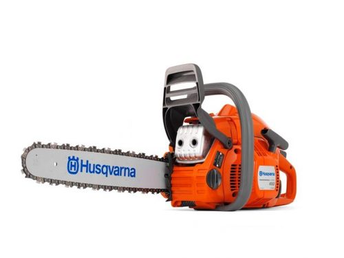 משור מנועי  450e-series