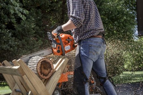 משור מנועי  450e-series