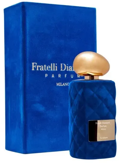 Fratelli Diamanti Parabane