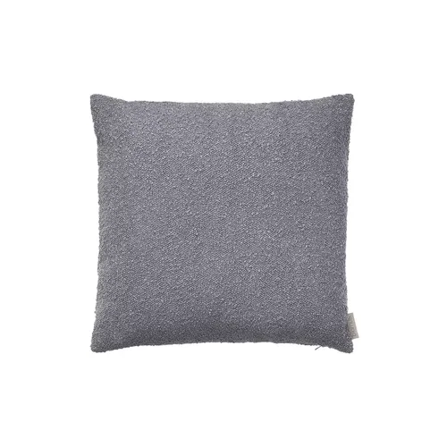כרית מילוי נוצות 40X40 פחם BOUCLE Magnet 
