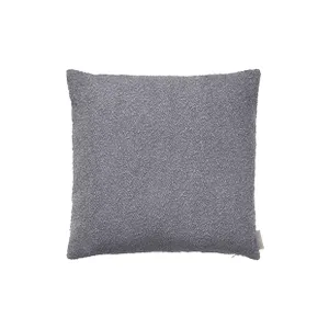 כרית מילוי נוצות 40X40 פחם BOUCLE Magnet 