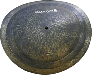 סט 3 מצילות STACK עבודת יד "11 - "13 - "15 מסדרת STARBURST דגם SSS-135 מבית MASTERWORK