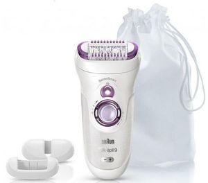 מסיר שיער בראון Braun Silk Epil 9 9/700