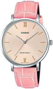 שעון יד לאישה קסיו CASIO LTP-VT01L-4B