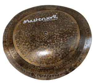 סט 3 מצילות STACK עבודת יד "9 - "11 - "13 מסדרת NATURAL דגם NSS-913 מבית MASTERWORK