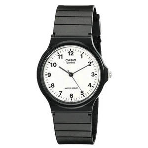 שעון קלאסי קסיו גברים MQ27-7B של CASIO