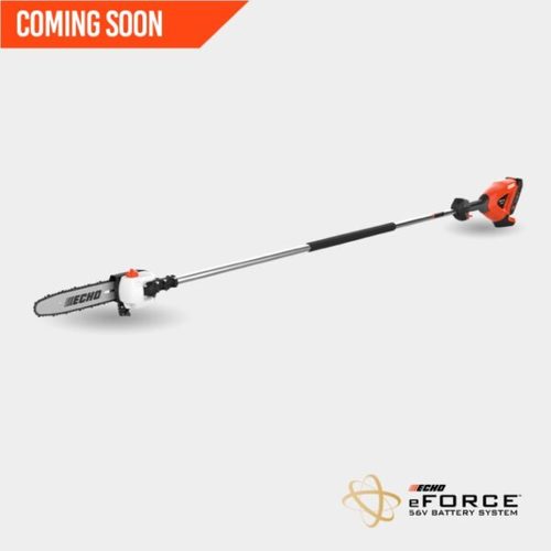 DPPF-2100 משור גבהים נטען 56V ECHO - גוף בלבד