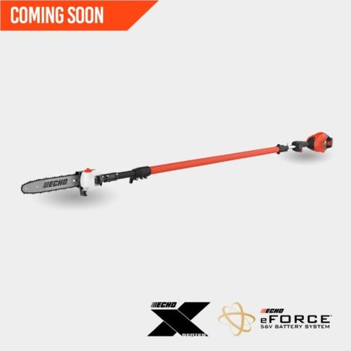 DPPT-2600H משור גבהים טלסקופי מקצועי נטען 56V ECHO - גוף בלבד