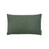 כרית מילוי נוצות 30X50 ירוק BOUCLE Cushion Duck Green 