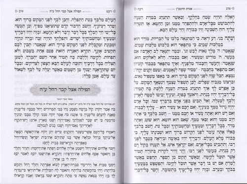 תהילים בינת הלב- כריכה סקאי וורוד