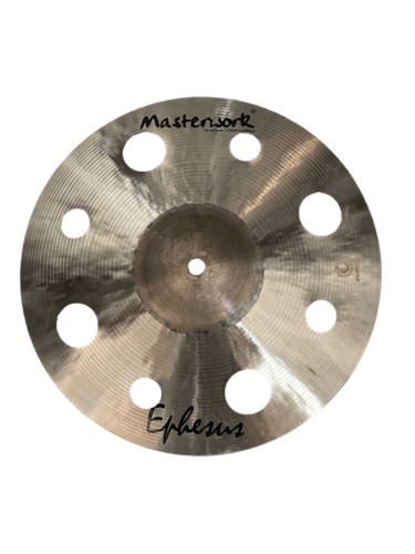 מצילת ספלאש עם חורים עבודת יד 