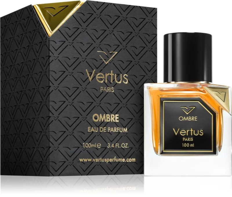 Vertus Ombre