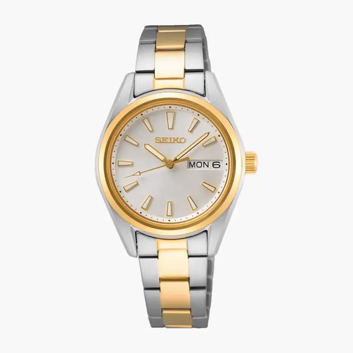 שעון SEIKO לאישה