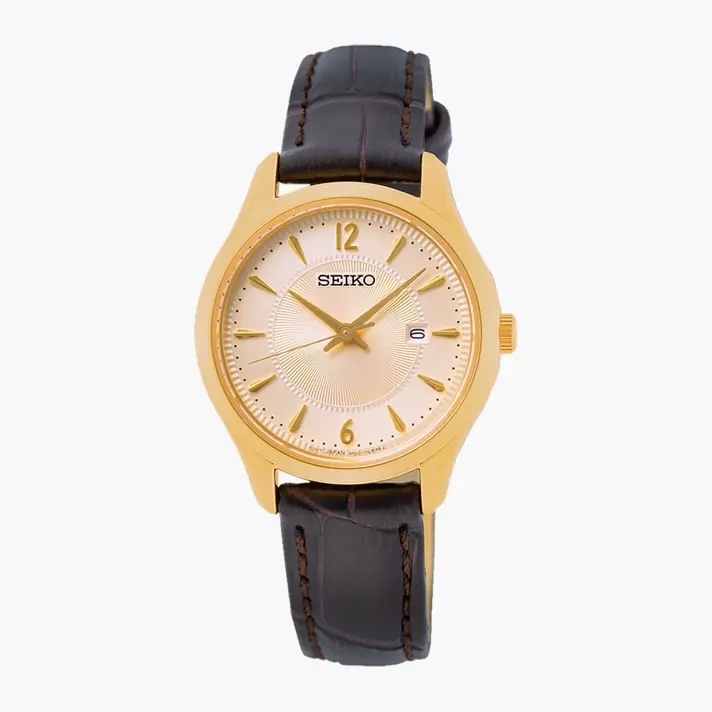 שעון SEIKO לאישה