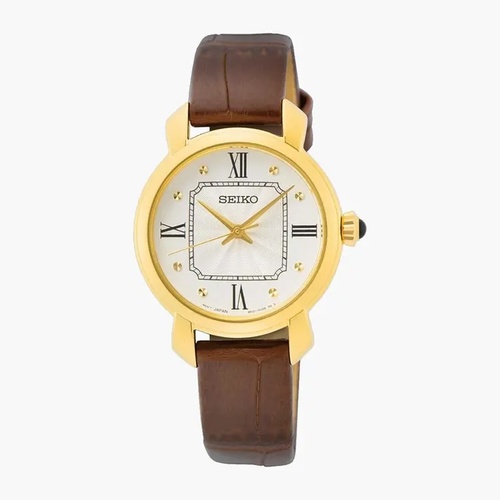 שעון SEIKO לאישה